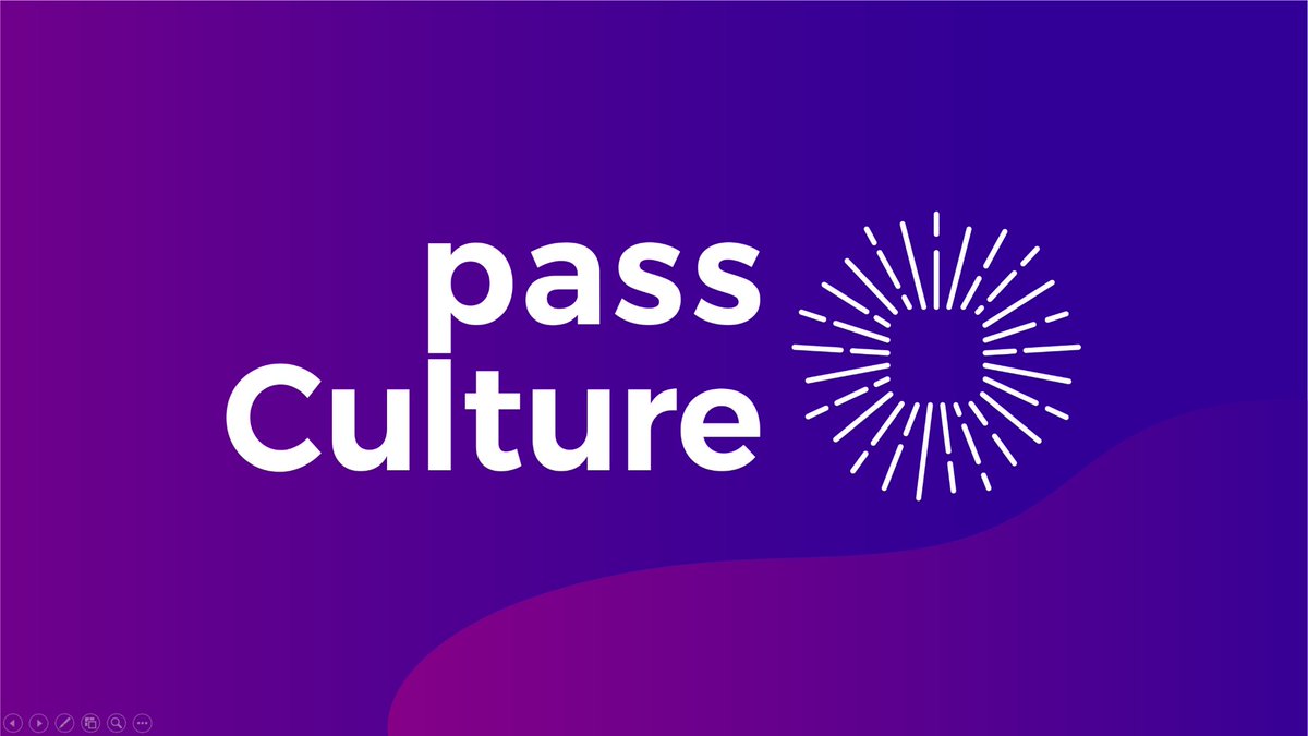 Ă©duscol (@eduscol) on Twitter photo Le #PassCulture permet Ă tous les Ă©tablissements de financer des projets dâĂ©ducation artistique et culturelle pour toutes les classes de la 4e au lycĂ©e.
DĂ©couvrez comment mobiliser la part collective du <a href="/pass_Culture/">pass Culture</a> âŹ
tinyurl.com/mry53trn
<a href="/education_gouv/">MinistĂšre Ăducation nationale</a> @ministerecc #EAC Le #PassCulture permet Ă tous les Ă©tablissements de financer des projets dâĂ©ducation artistique et culturelle pour toutes les classes de la 4e au lycĂ©e.
DĂ©couvrez comment mobiliser la part collective du <a href="/pass_Culture/">pass Culture</a> âŹ
tinyurl.com/mry53trn
<a href="/education_gouv/">MinistĂšre Ăducation nationale</a> @ministerecc #EAC