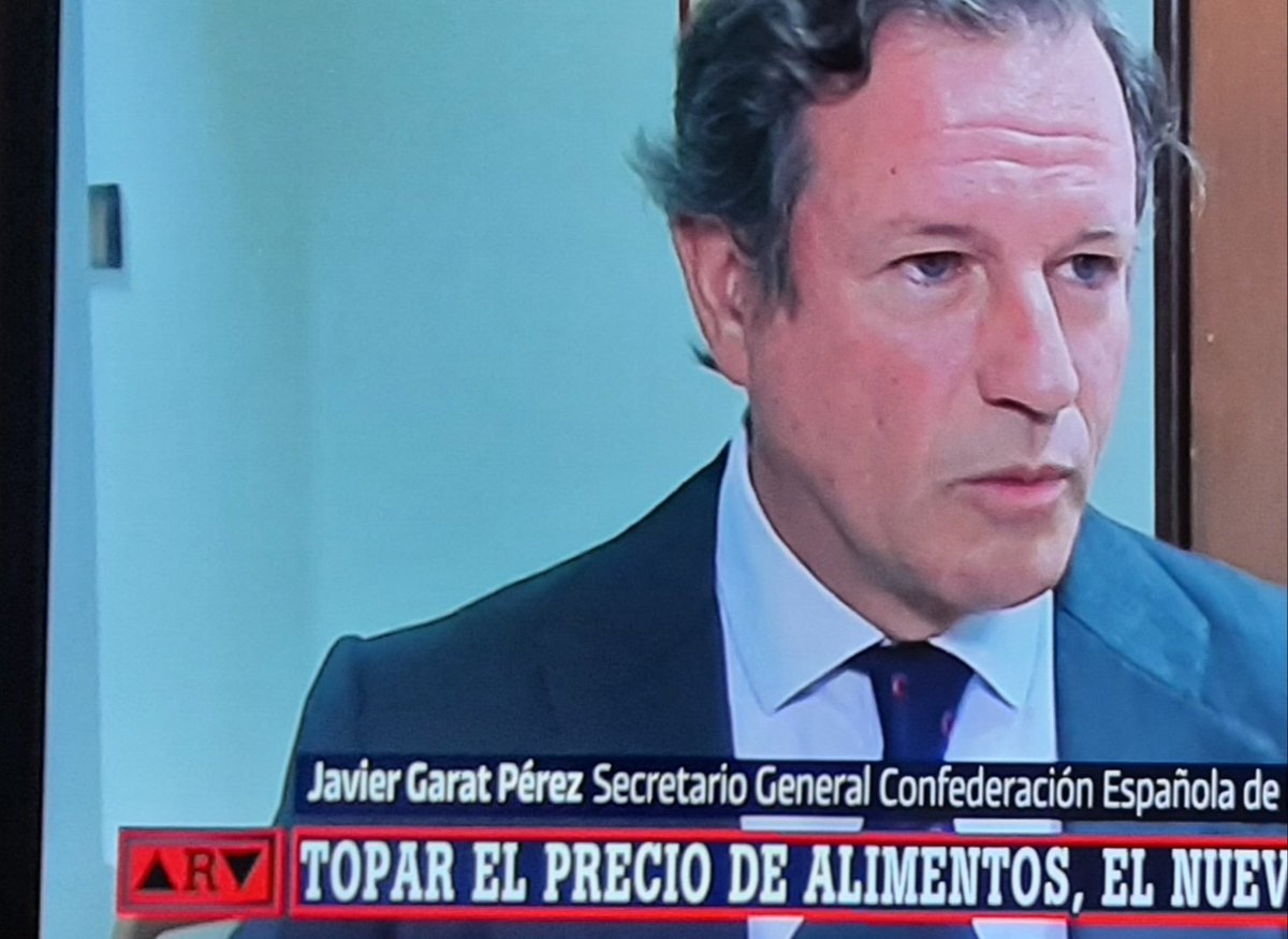 XSillon's tweet photo. No existe acepción del verbo "topar" que signifique "poner un tope", por lo que debiera dejar de usarse reiteradamente por políticos y periodistas.
#ARV #PreciosCrisisARV https://t.co/Ltz1xY0ysi