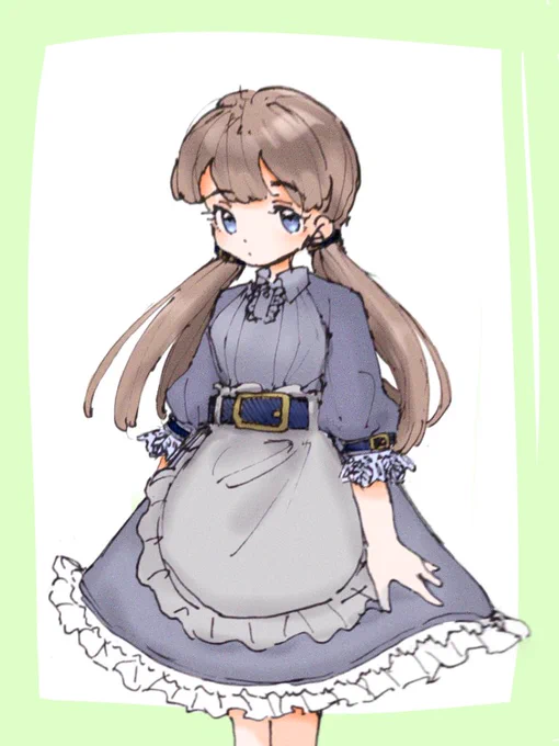 #オリジナル 