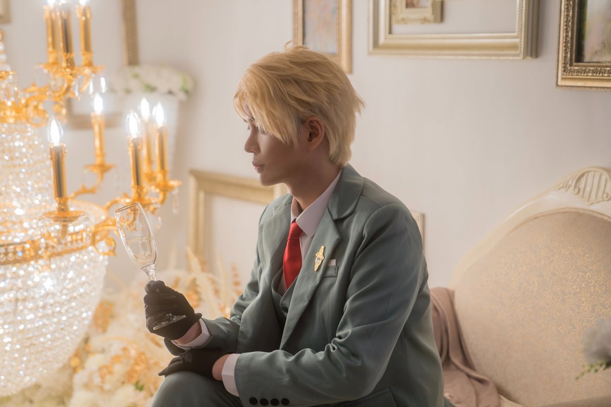 fool_cos's tweet photo. SPYxFAMILY

Loid. fool

pb. 허튼님(@hutton1020)

Studio. FLAME STUDIO(@flamestudio7)
Make up. 여명샵(@daybr3ak_mk) https://t.co/Mp5aQAbHXm