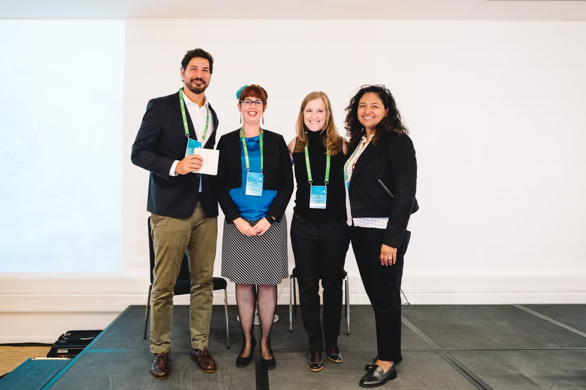ICCAWorld's tweet photo. The 1st ICCA Global Association Community Forum is over. 
What a 3 days it's been in the stunning city of #Lausanne. Thank you to all attendees, speakers, sponsors, and our hosts, Lausanne Montreaux Congress and Switzerland Convention &amp; Incentive Bureau

#ICCAWorld @SCIB_hq https://t.co/Cza7idCu7u