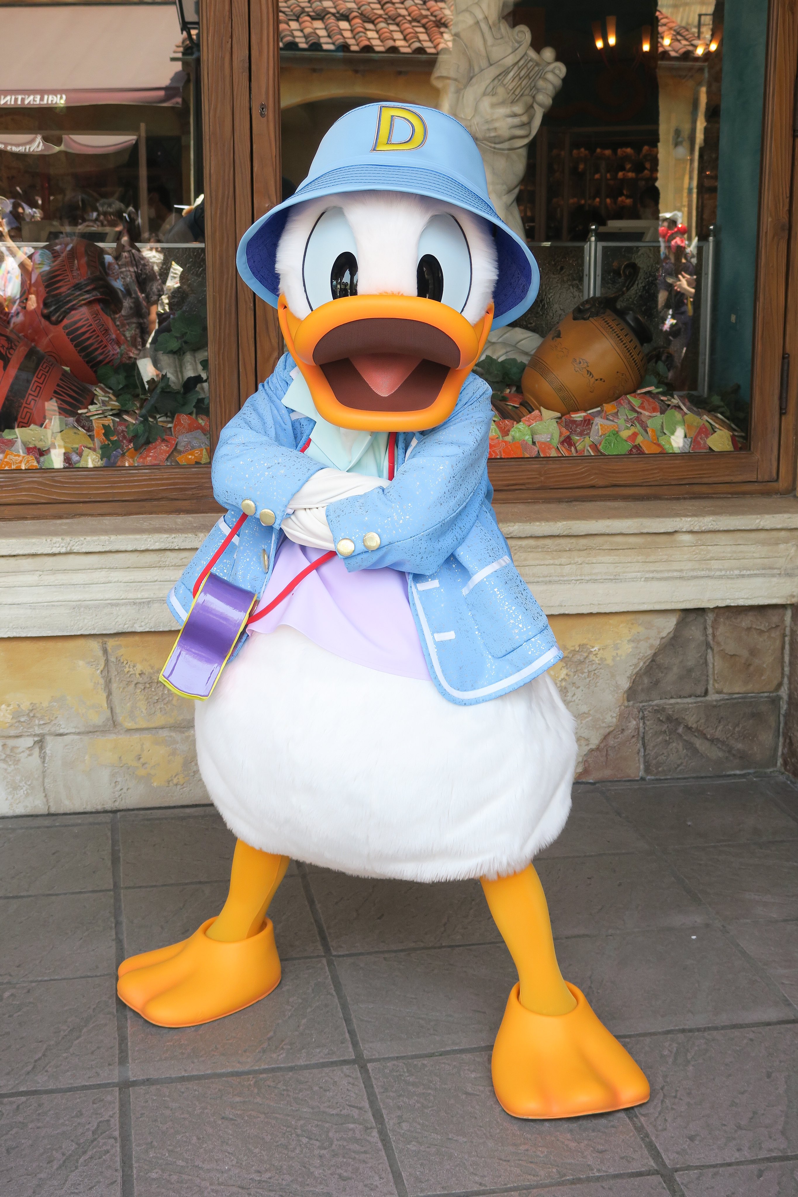 つっちー Dあか Tsuchi Disney Twitter