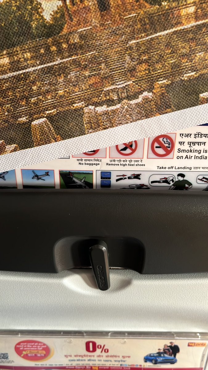 akhileshchit's tweet photo. @airindiain https://t.co/TKMnhFrftl