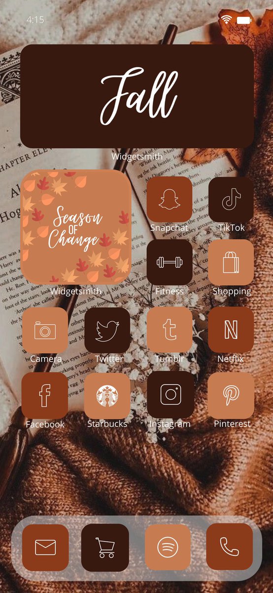 Link in bio #fall #autumn #ios16 #ios #fox #etsy #supportsmall #supportsmallbusiness #supportsmallbiz #patreon #foxyeyes #autumnfashion #autumnoutfits #autumnaesthetic #autumnfairytale #fallfashion #art #animals #orange #redfox #laconicearthlingshop #cottagecore #kawaii #studytwt