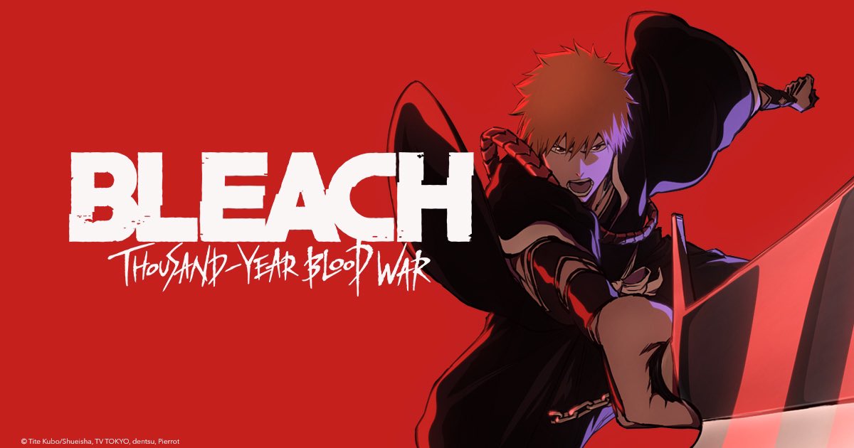 ichigod22's tweet photo. WE FINALLY HAVE A OFFICIAL RELEASE DATE FOR BLEACH

October 10 🔥 LFGGGGGGGGG https://t.co/xXDhVjYk2P