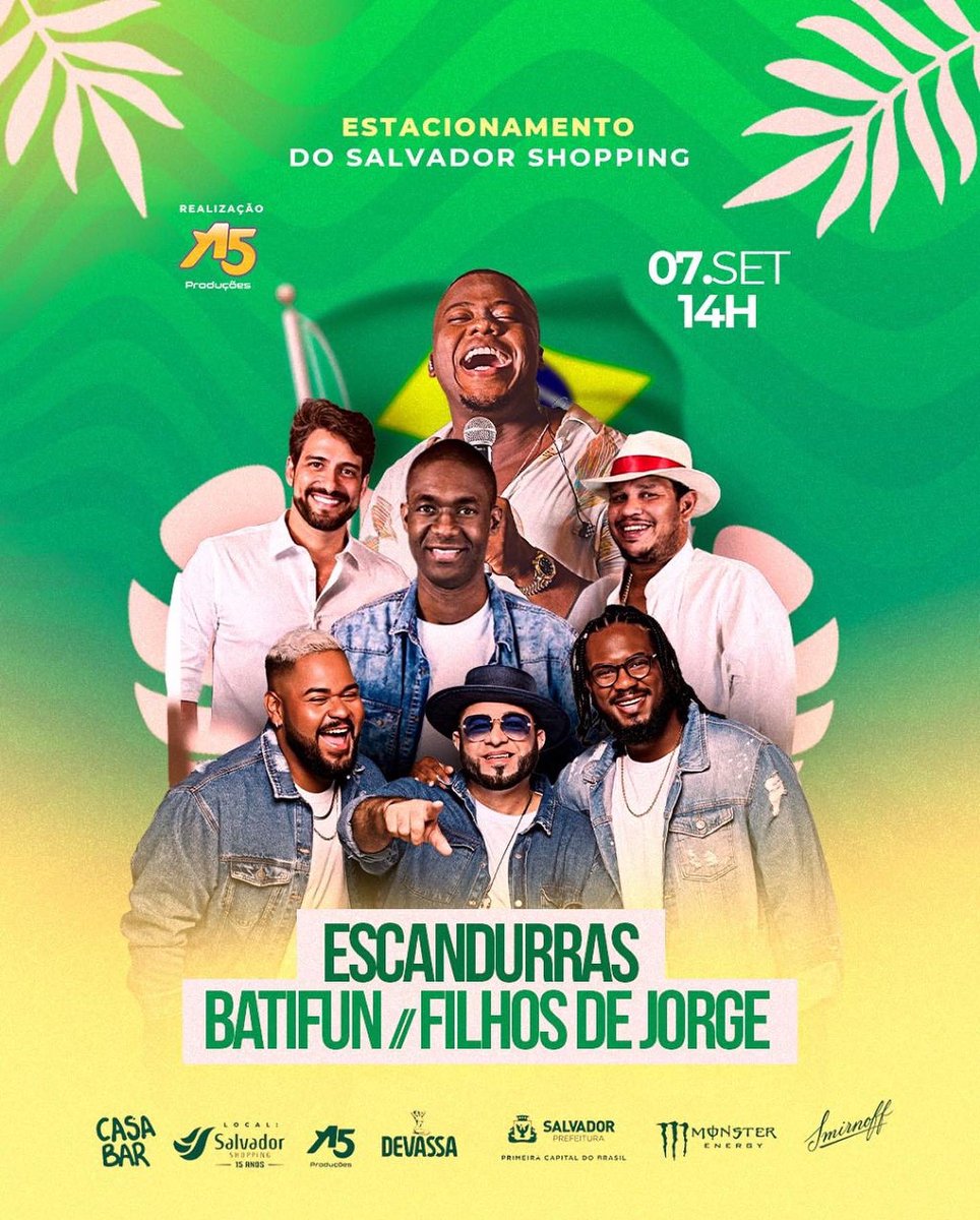 Grupo BATIFUN tweet media