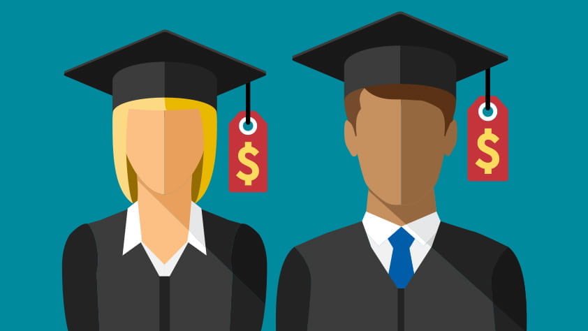 DCUpwardBound's tweet photo. We know that you are left with tons of questions about the new student federal loan cancellation program. Who is eligible? Do you have to apply? We have done a deep dive and here is what we know so far. #trioworks  https://t.co/SYGqPZxihC https://t.co/p9r26IOhYw