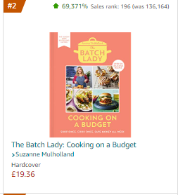 HQ Stories tweet media