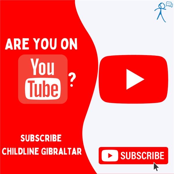 Childline Gibraltar tweet media