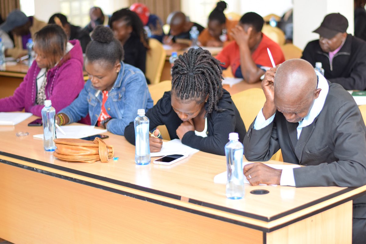 BungomaRmncah's tweet photo. Today we dive deeper into gender assessment with an intent of driving gender transformation in our advocacy work that would see RMNCAH outcomes improve. Grateful to @E4AMamaYeAfrica &amp; @OptionsinHealth for the Technical Aid in this journey that would bridge gender inequalities. https://t.co/VvCGHzVqxW
