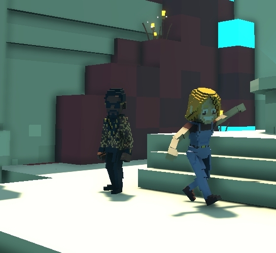 <a href="/TheSandboxGame/">The Sandbox</a> <a href="/TheSnoopAvatars/">The Doggies</a> I just participated in the Avatar Hunt for a chance to win a Doggy Avatar! Check out my screenshot below!
👇