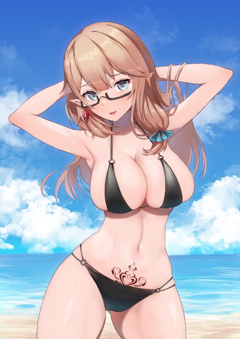 Skebで描かせてもらいました
リクエストありがとうございました! 