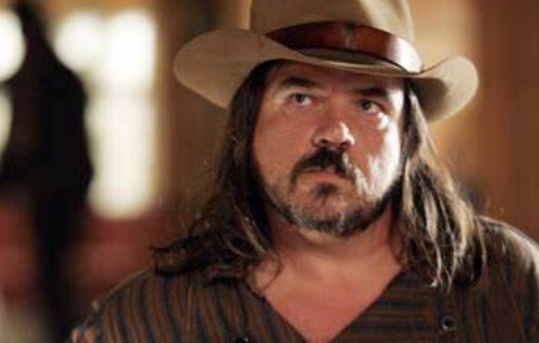 Celebrating a birthday September 7

W. Earl Brown (1973)

Do you have a favorite role?

#movies #FilmTwitter #tvtime 
#Scream
#Deadwood
#WEarlBrown