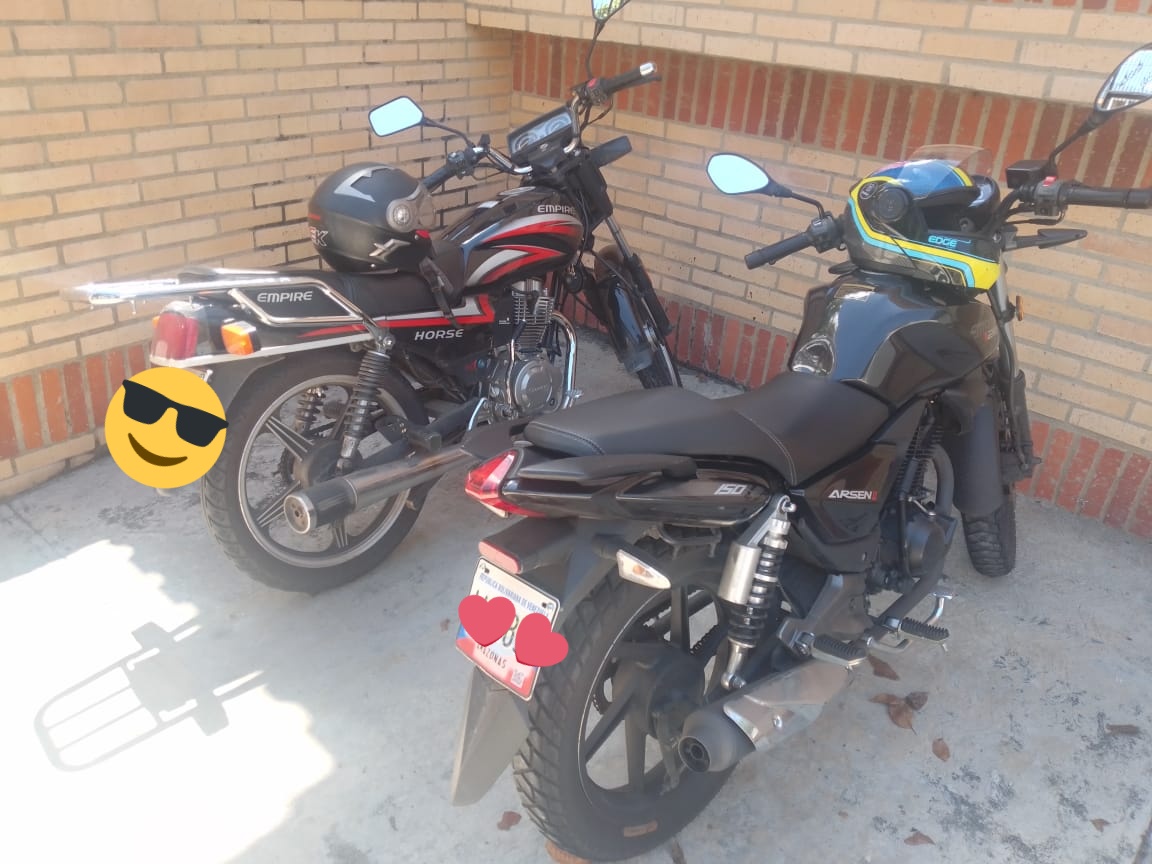 Miércoles de llegar con tus panas al trabajo.