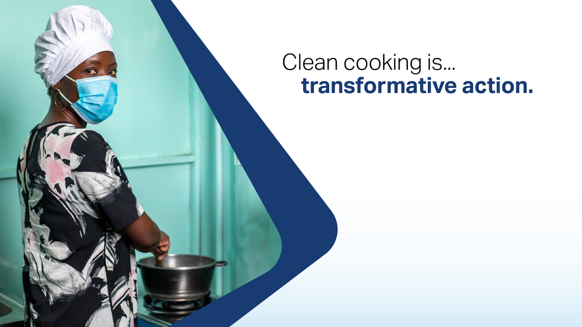 cleancooking's tweet photo. #DYK: 2.4 billion people globally depend on food cooked over polluting open fires or inefficient stoves.
On #WorldCleanAirDay, learn how #CleanCookingIs transformative action for the health of people and planet.
https://t.co/gSFcW5lGTa https://t.co/ehgI6lzMbM