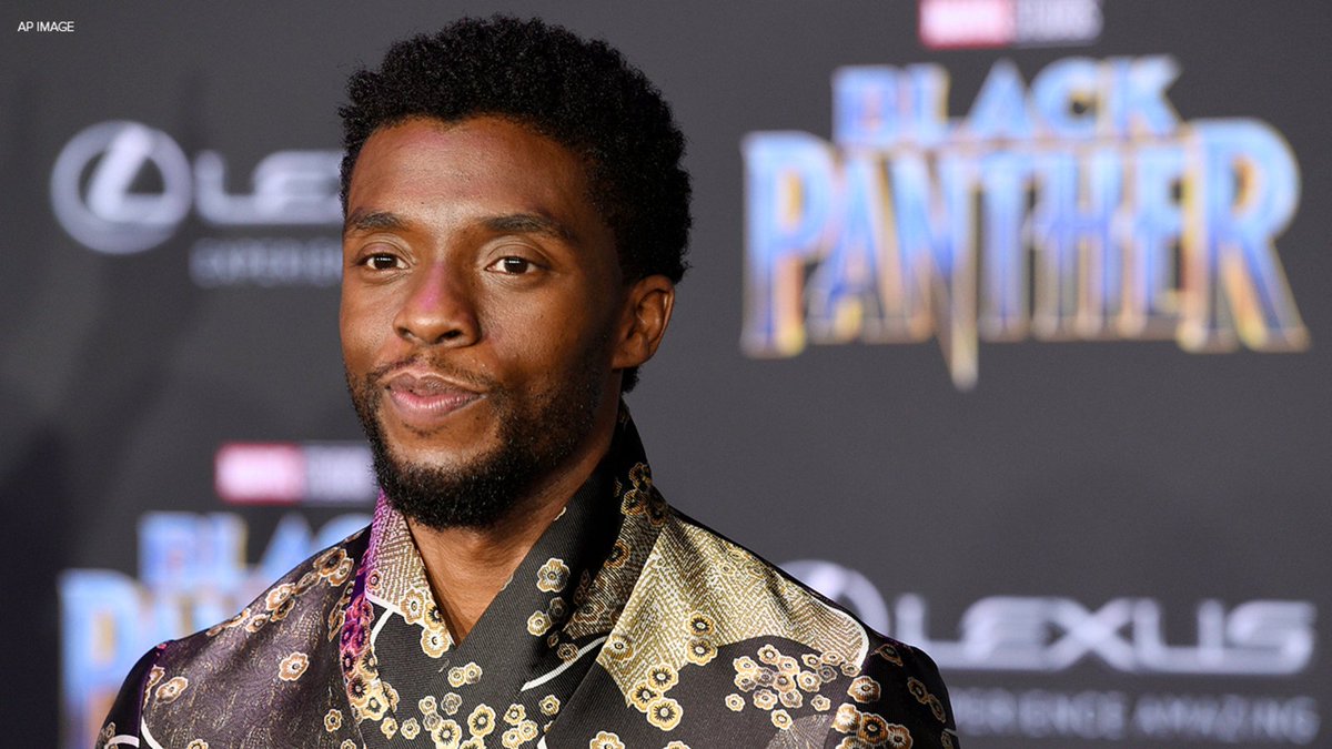 Chadwick Boseman was awarded the Emmy for outstanding character voiceover for the Disney+ and Marvel Studios animated show 