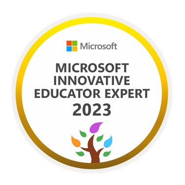 MoriedEvon's tweet photo. #MicrosoftEDU #MicrosoftMIEExpert
#MicrosoftEgypt
الحمد لله صدور شاره وشهاده إعتمادى معلم مبدع خبير للتعليم الدولى المعتمده من ميكروسوفت العالميه 2023 / 2022
شكراً لكل مدربينا المبدعين https://t.co/FlzReXnrJg