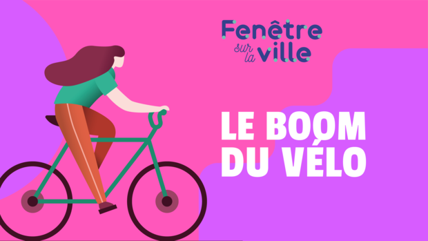 Demain_la_Ville's tweet photo. 🚲 EN SELLE !🚲
Retrouvez sur notre blog et sur Youtube notre dernière vidéo sur 2023, l'année du vélo. Solution sur de nombreux enjeux, c'est le moment de prendre le votre.
Une excellente vidéo de @popupurbain
➡️https://t.co/ZuXcef6hgs https://t.co/Mt0bKM2Piu
