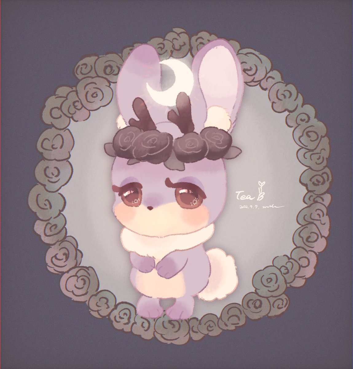 「 #リヴリー  #リヴリーファンアート 」|🤎mkt🤍のイラスト