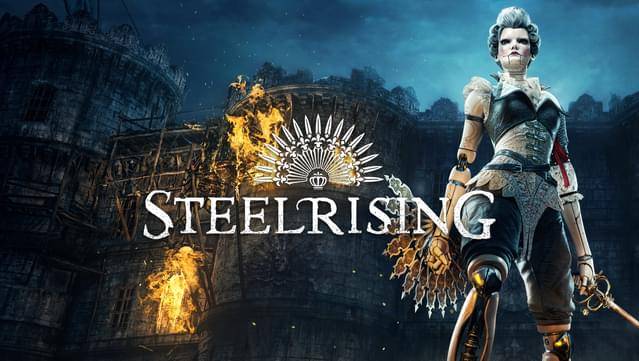 🔴Fextralife #Giveaway LIVE

Happy #Steelrising launch day! To celebrate, we're giving away 15 #Steam keys! Enter now for your chance to win this challenging Action-RPG. Good luck! 

ENTER NOW: fextralife.com

<a href="/PlaySteelrising/">Steelrising</a>