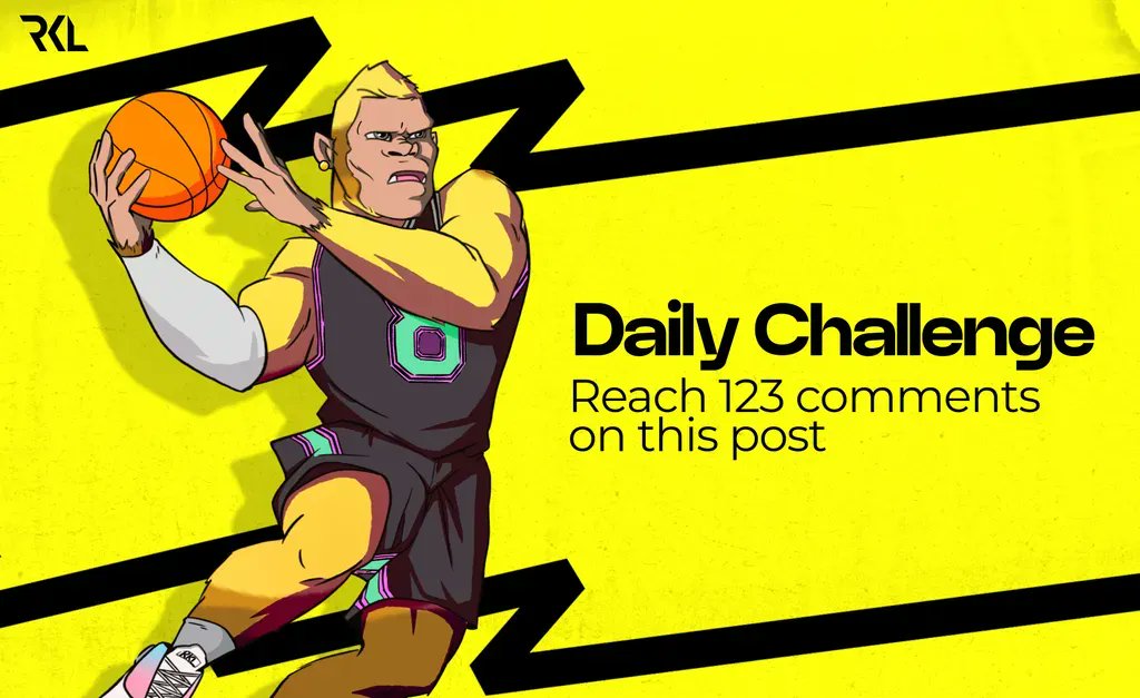 Rumble Kong League tweet media