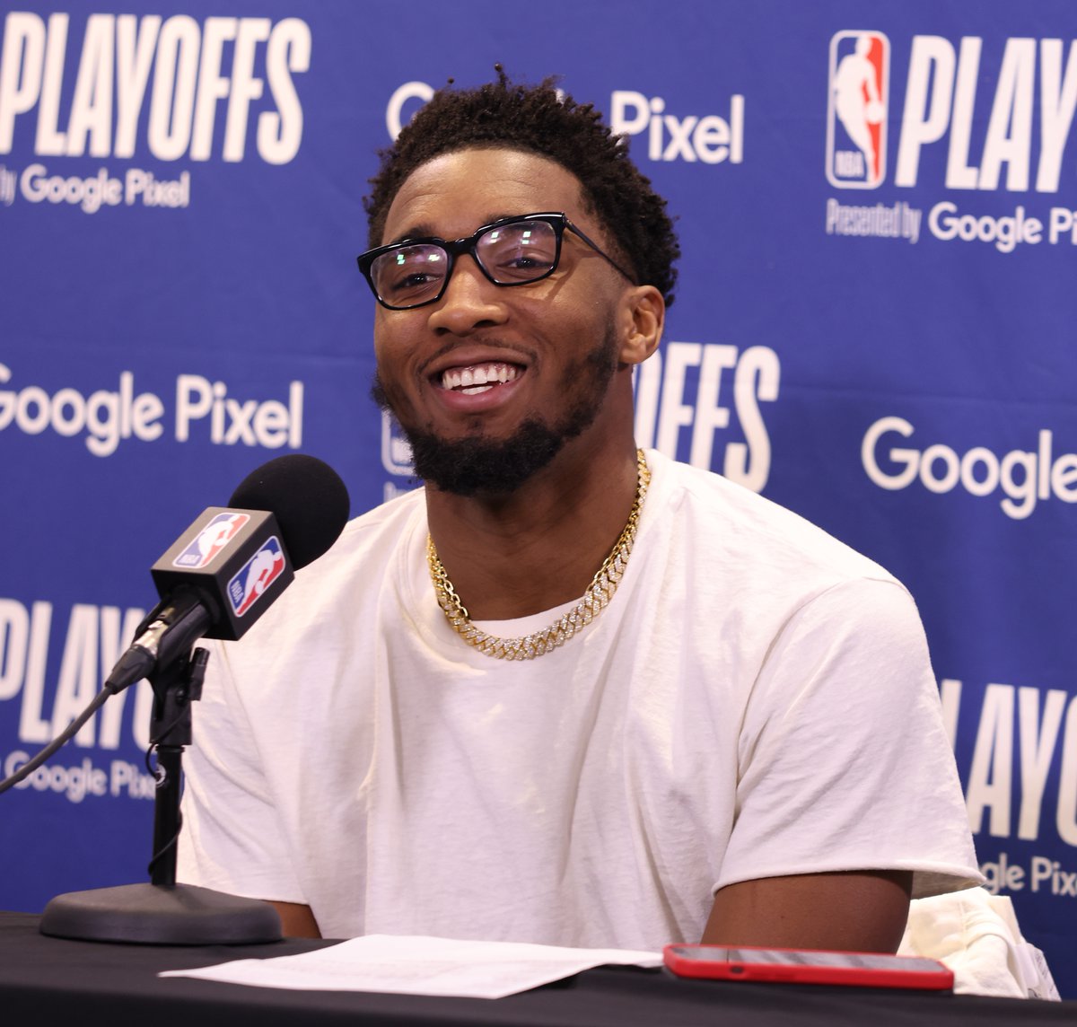 Sam Tyndall On Twitter RT NBA Join Us In Wishing spidadmitchell Of sam-tyndall-on-twitter-rt-nba-join-us-in-wishing-spidadmitchell-of