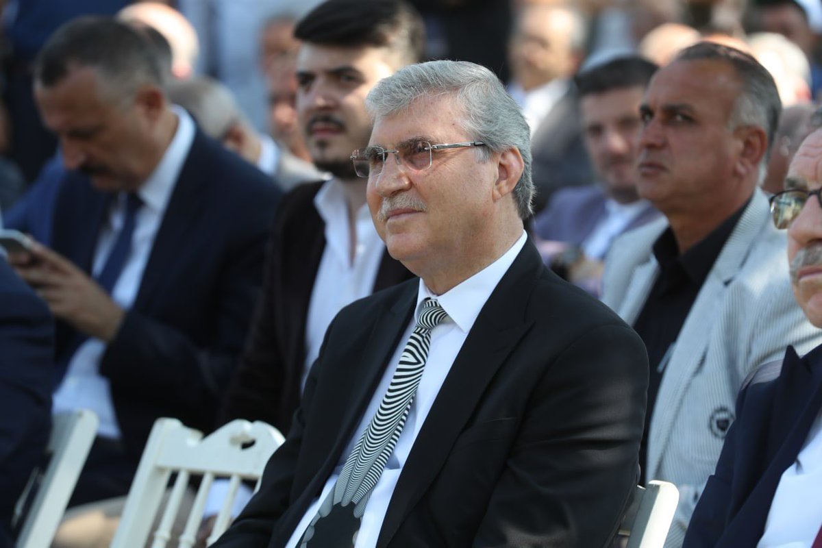Ekrem Yüce
