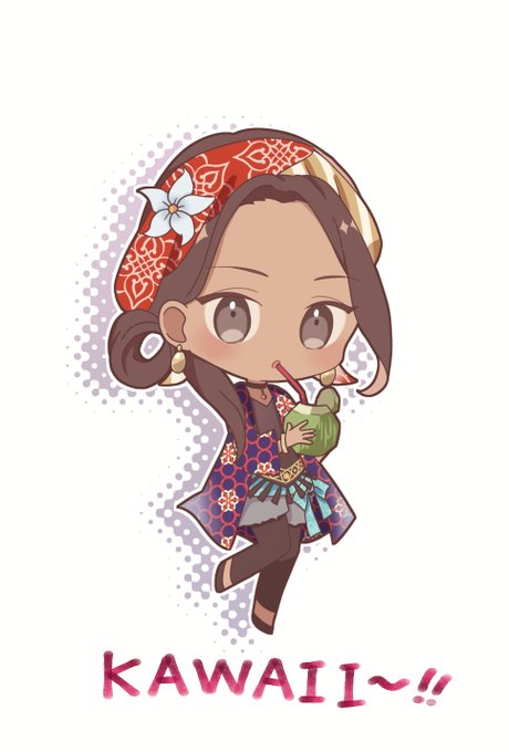 なじゅまちゃん!! 