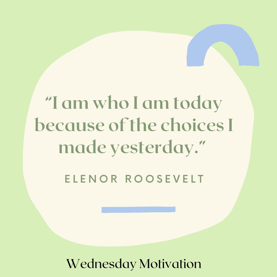 We are the total sum of the decisions we have made. Today, let us remember that we have worked hard to get where we are. 
#BloomFinancial
#Investing
#Growth
#Gratitude
#Education
#RetireAsYouDesire
