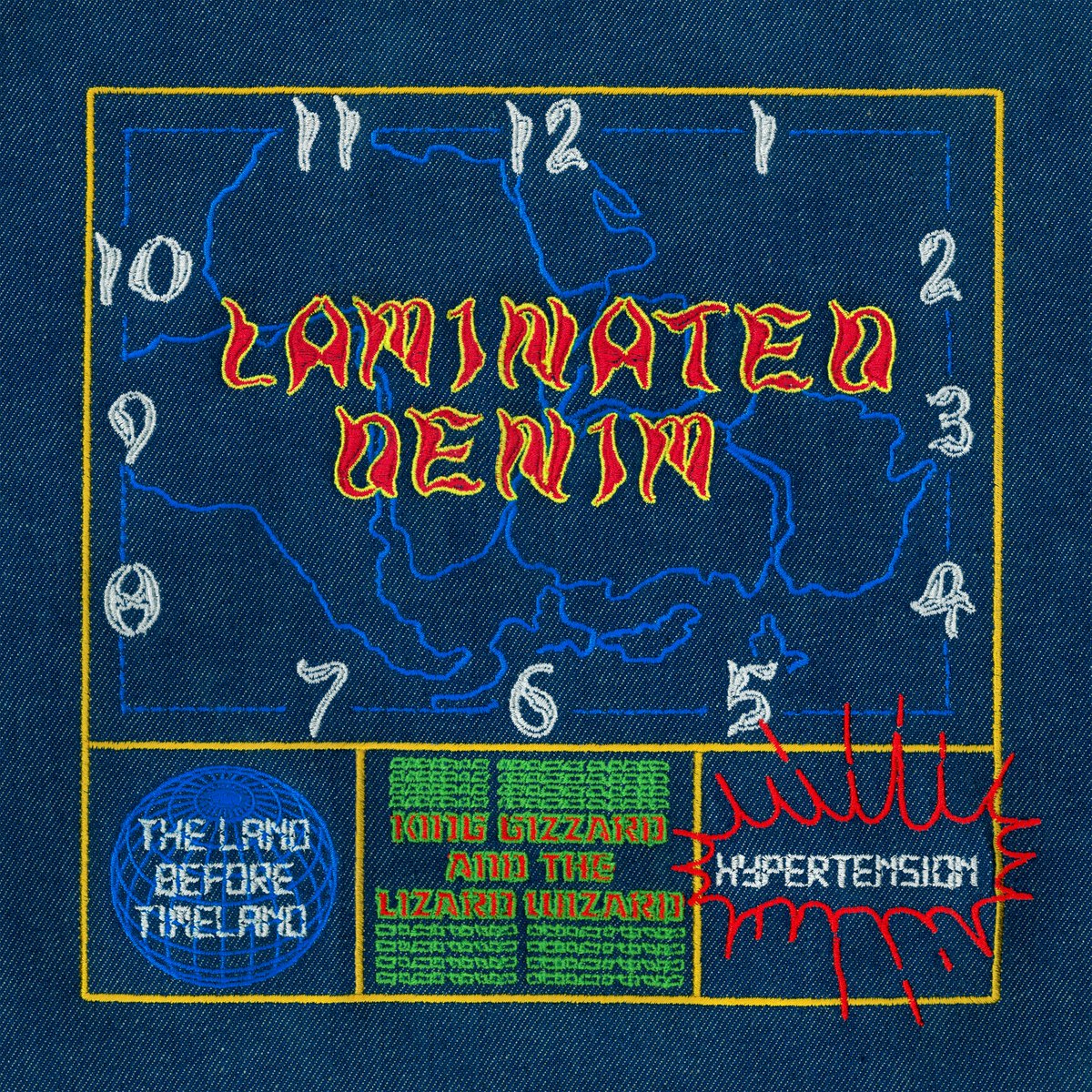 kinggizzard's tweet image. Announcing 3 new albums. HOLY SHIT LETS GO!

Pre-orders open NOW on @gizzverse !!!

🐊🐊🐊🐊🐊🐊

October 7th
❄️Ice, Death, Planets, Lungs, Mushrooms And Lava

🐊🐊🐊🐊🐊🐊

October 12th
🩸Laminated Denim

🐊🐊🐊🐊🐊🐊

October 28th
🐱Changes