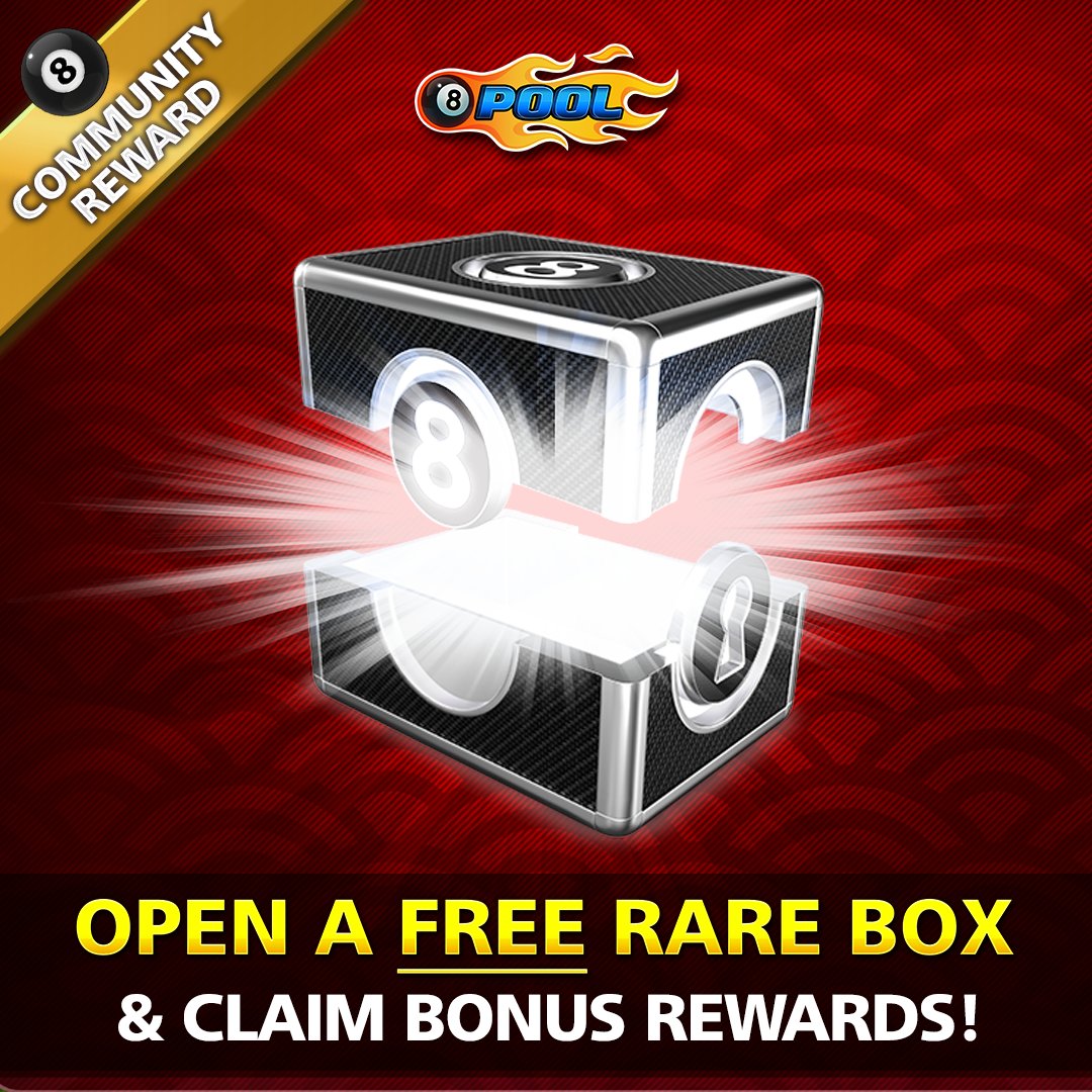 8 Ball Pool on X: Celebrate Sunday with this #free #8ballpool