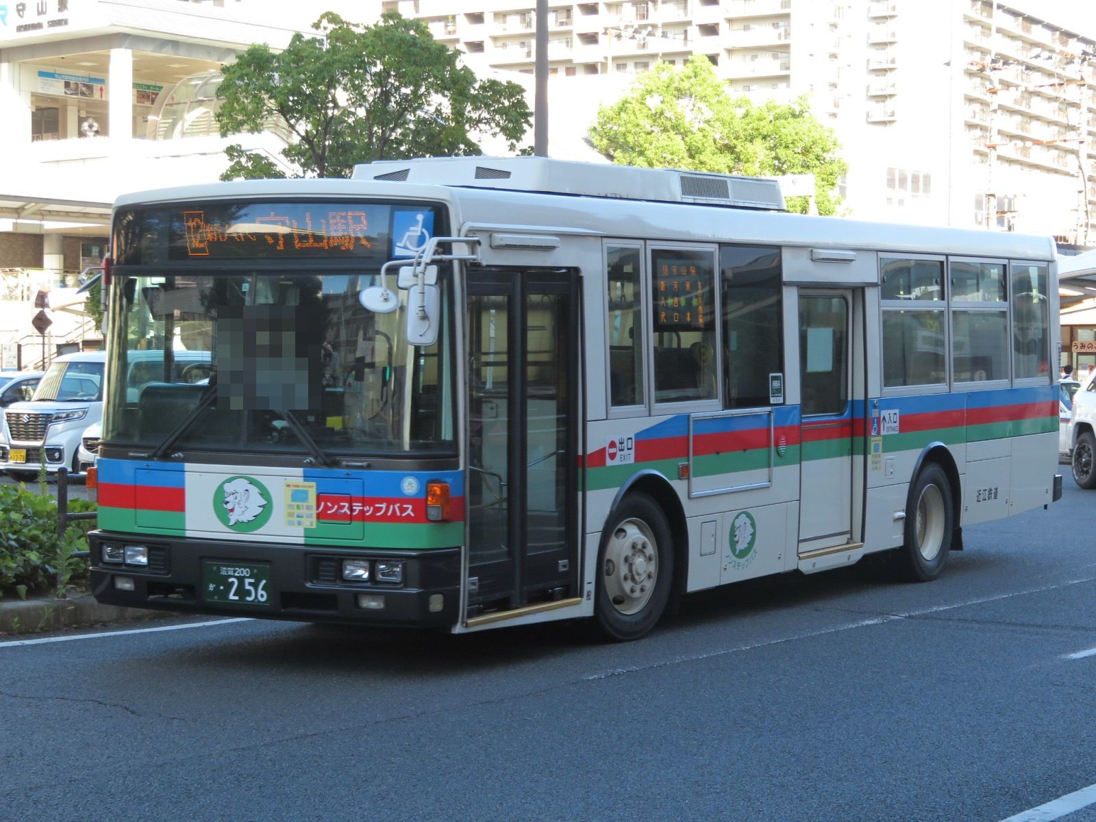 近江百山 近江鉄道100形電車(2代) 徹底ガイド | レイルラボ(RailLab)