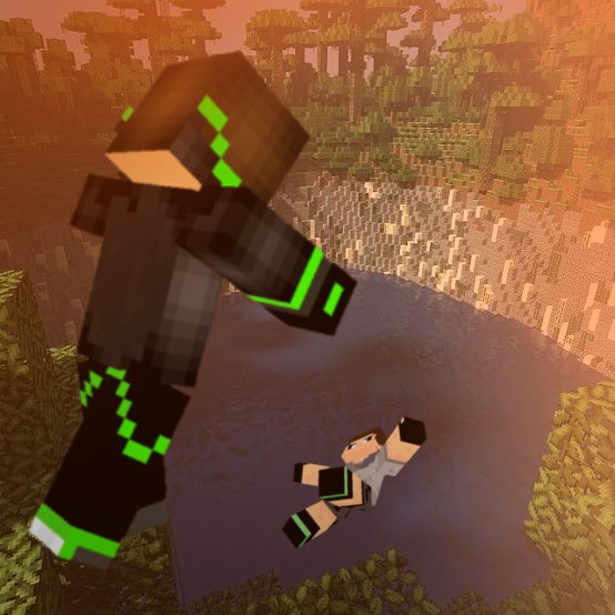 PETERDRAW2600's tweet photo. Amigos #bros #amigos @EmmanuelcraftYT :D https://t.co/LtG7bwBHcA