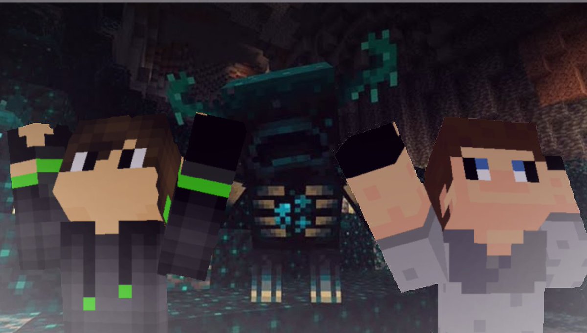 PETERDRAW2600's tweet photo. Amigos #bros #amigos @EmmanuelcraftYT :D https://t.co/LtG7bwBHcA