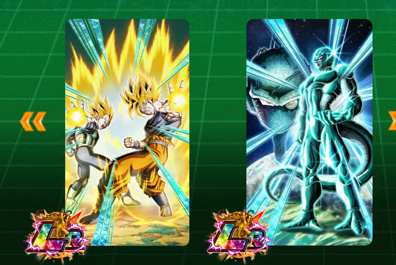 dbzworldvideos's tweet photo. Part 2 LRs https://t.co/1PeJn5nEbp