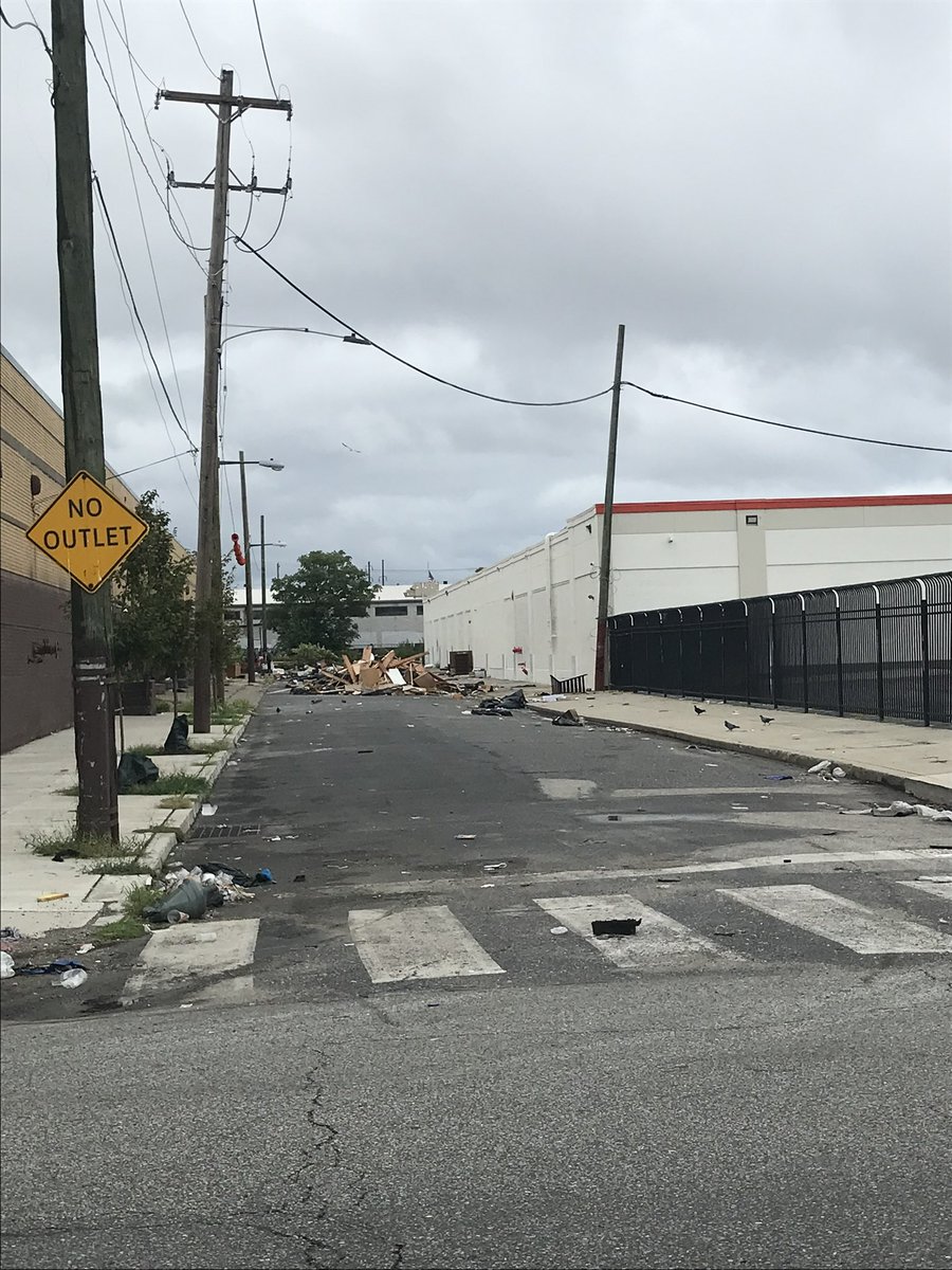 Ya Fav Trashman tweet media