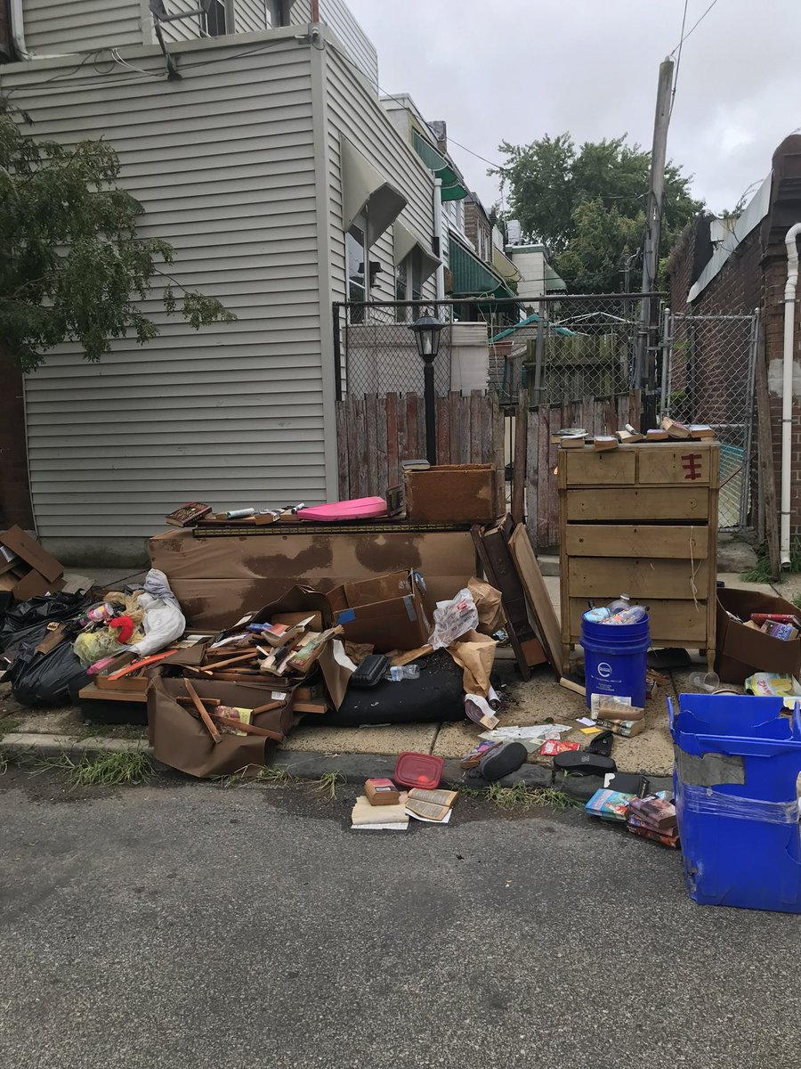 Ya Fav Trashman tweet media