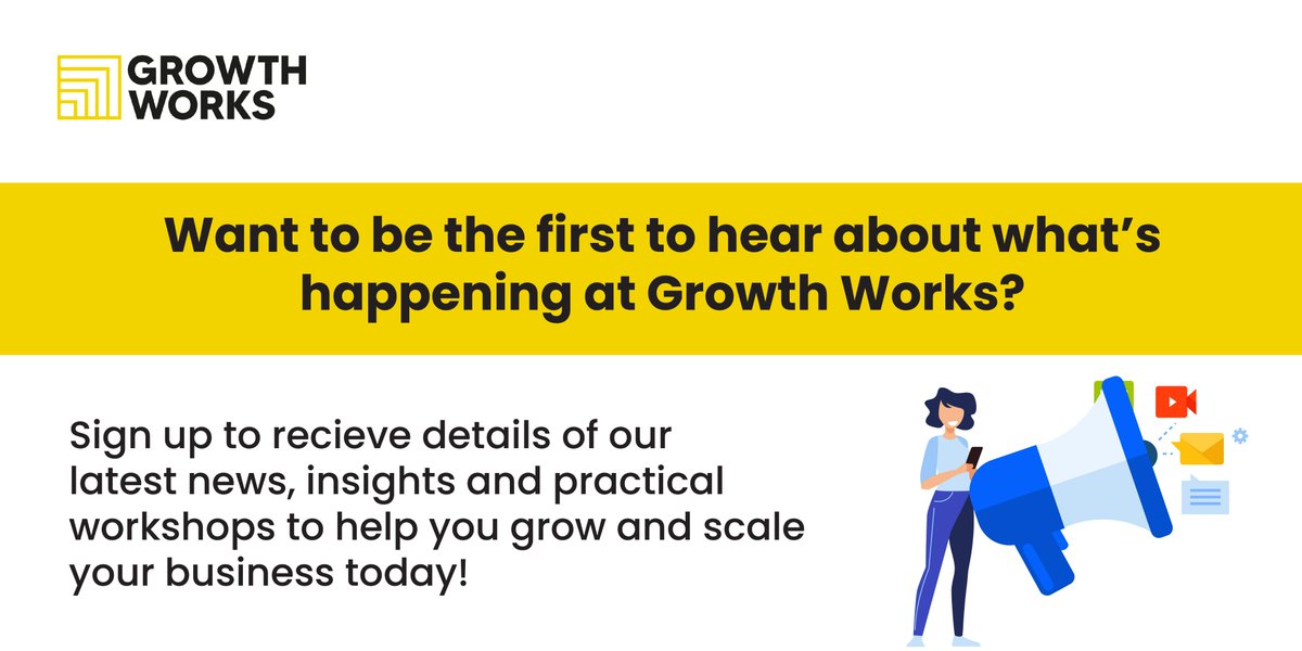 Our weekly newsletter is hitting inboxes shortly - have you signed up to hear the latest from us?

Click here 👉bit.ly/3qfO3sz