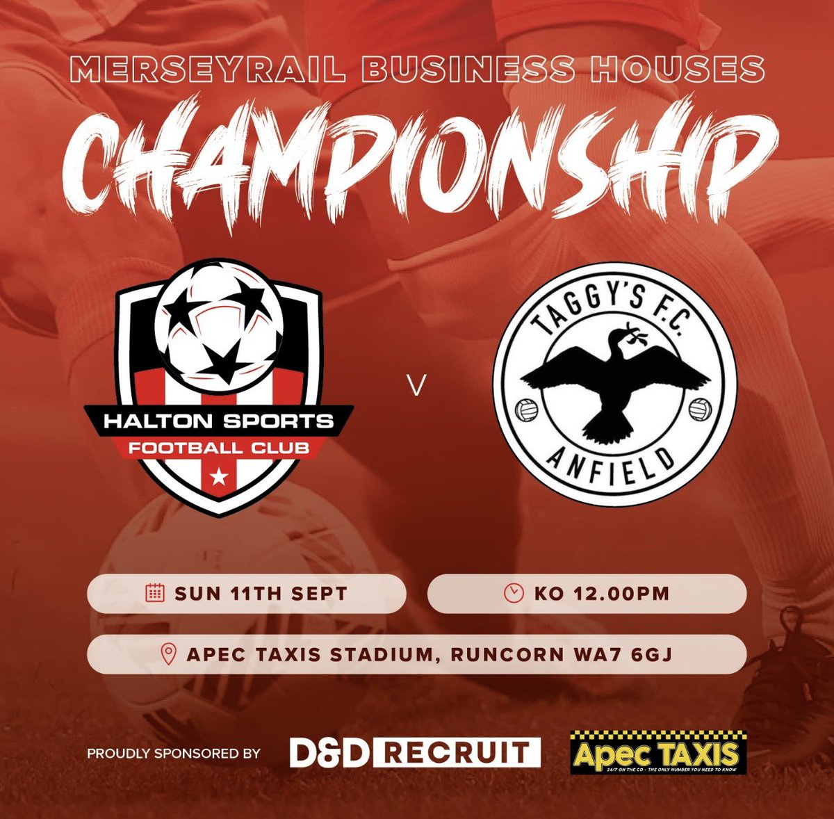 haltonsportsfc's tweet image. 