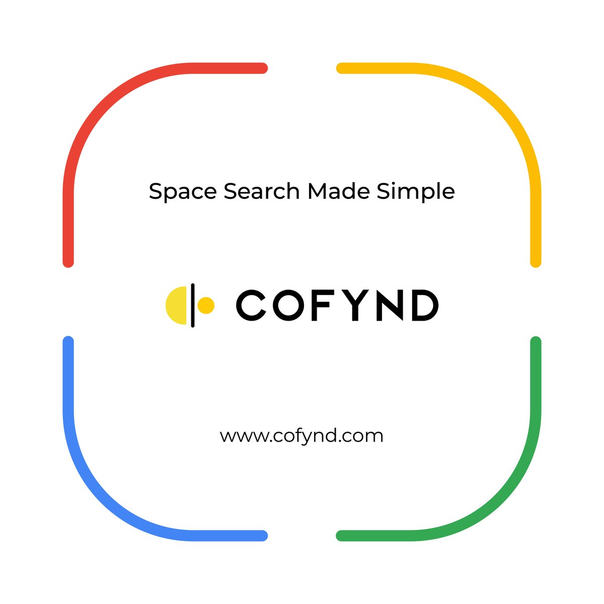 cofynd1's tweet photo. "Okay Google, Book Now"๐ค
Choose from a wide variety of options in Coliving & Coworking Spaces with CoFyndโ๏ธ
#wednesday #Google #colivingspace #coworking #coworkingspace #office #coworkingcommunity #workspace #colivingcommunity #cofynd https://t.co/f6lgGlipy5