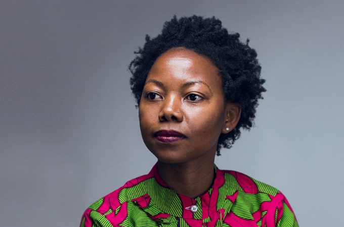 Zimbabwean author NoViolet Bulawayo’s second novel GLORY makes the Booker Prize shortlist! This makes her the first Black African woman to appear on the Booker list twice. We are rooting for her &amp; hope she brings the prize home. We'll find out on Oct. 17

brittlepaper.com/2022/09/zimbab…
