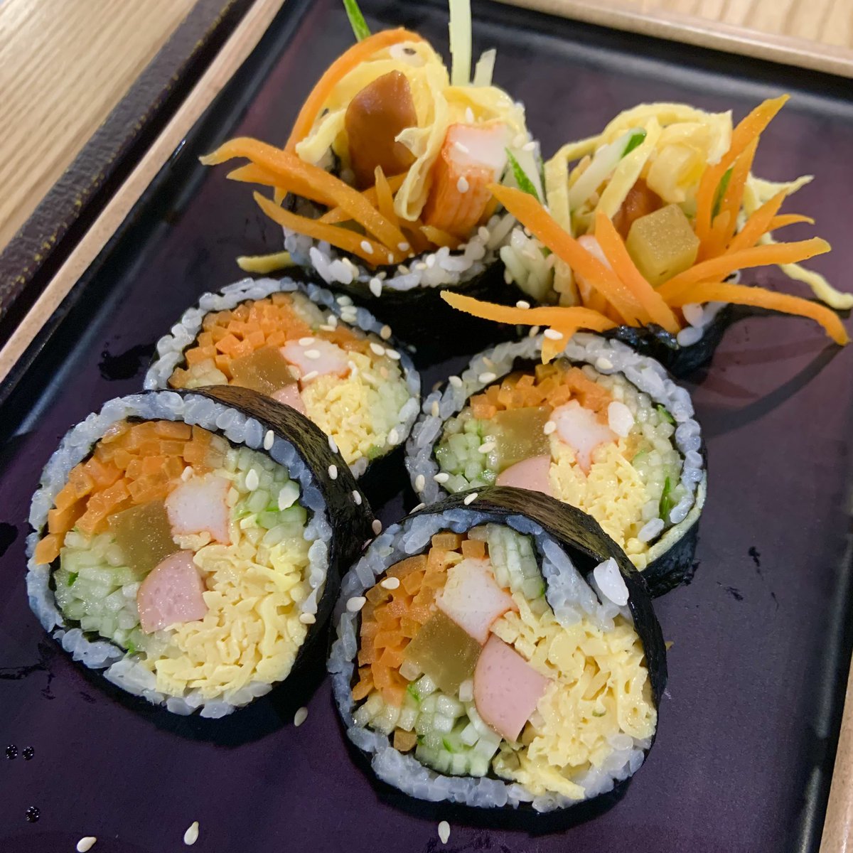 mantigonee's tweet photo. มื้อเย็นหลังเลิกงาน🤤🤤🤤 #kstreat https://t.co/i6DnDYtNiR