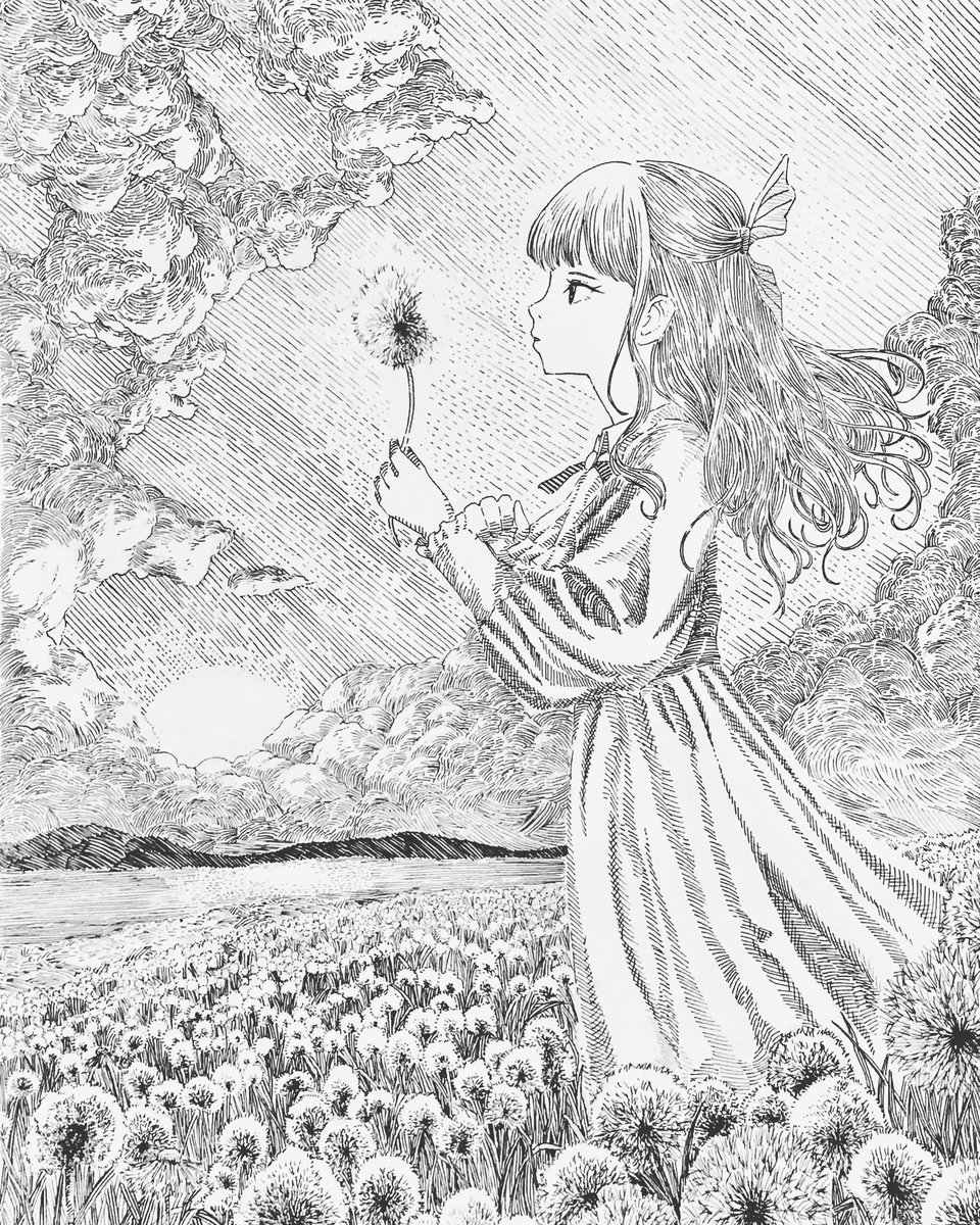 「#絵柄が好みっていう人にフォローされたい 」|がいざ〜んのイラスト