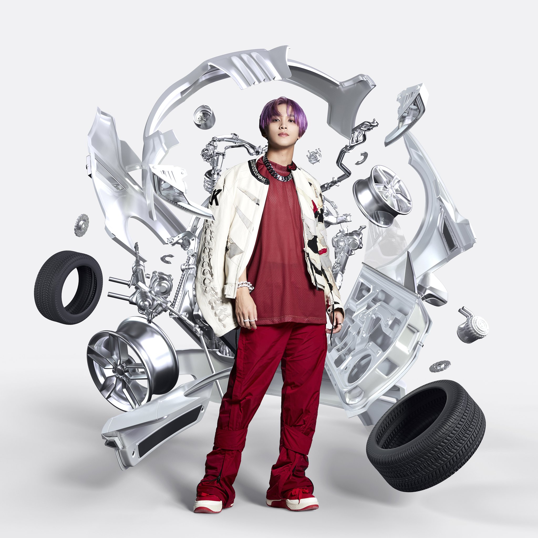 NCT127 질주 2baddies アメリカ限定 トレカ ヘチャン 71aQnrNakIL._UF350,350_QL80_.jpg