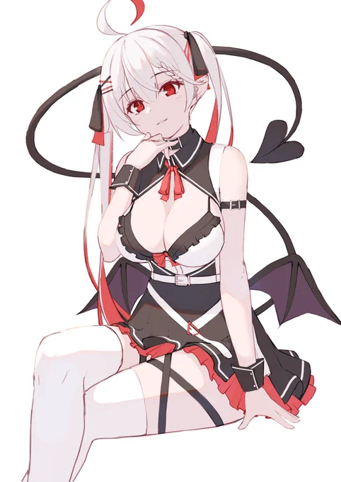 息抜きでうちの子 