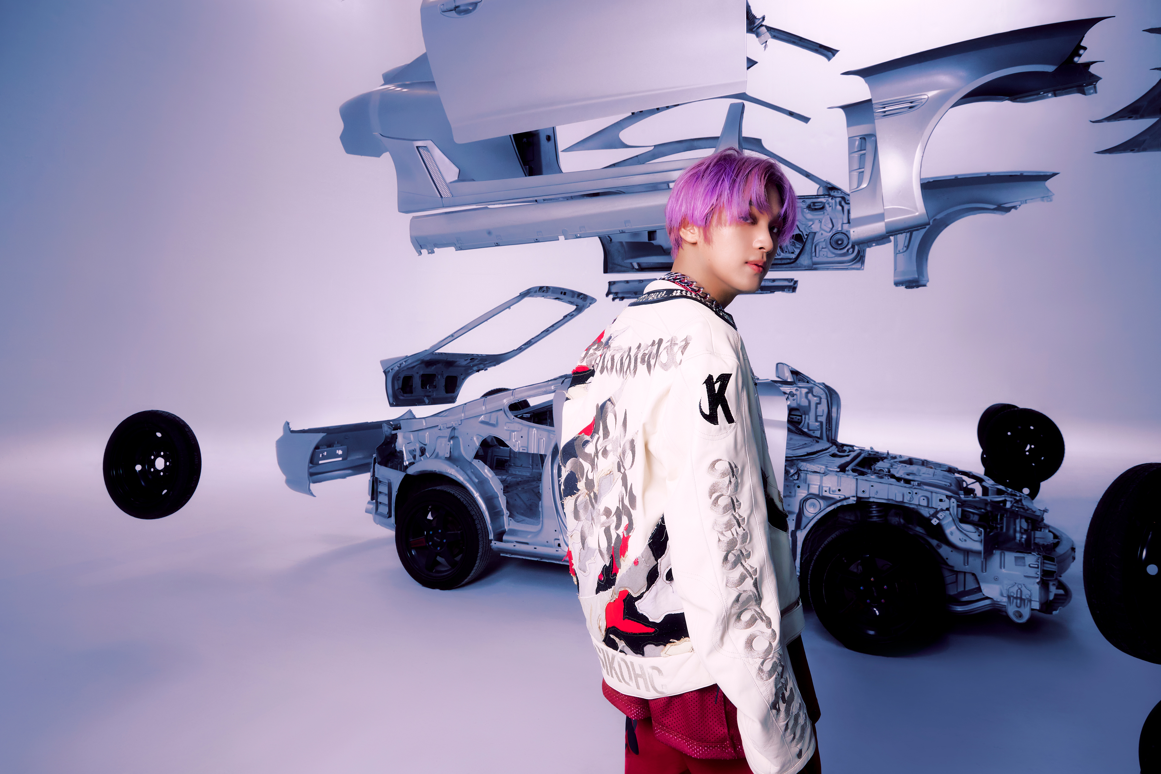 NCT 127 on X: 
