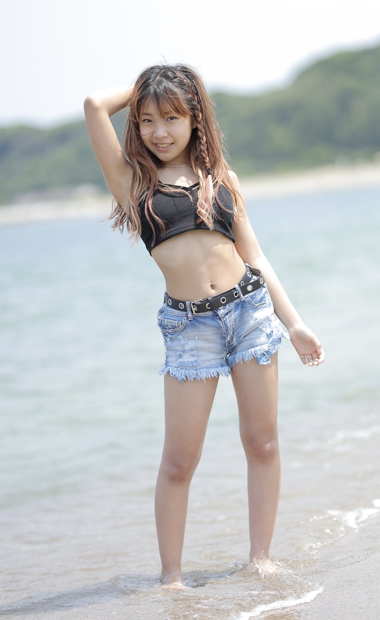 ひよりんちゃん