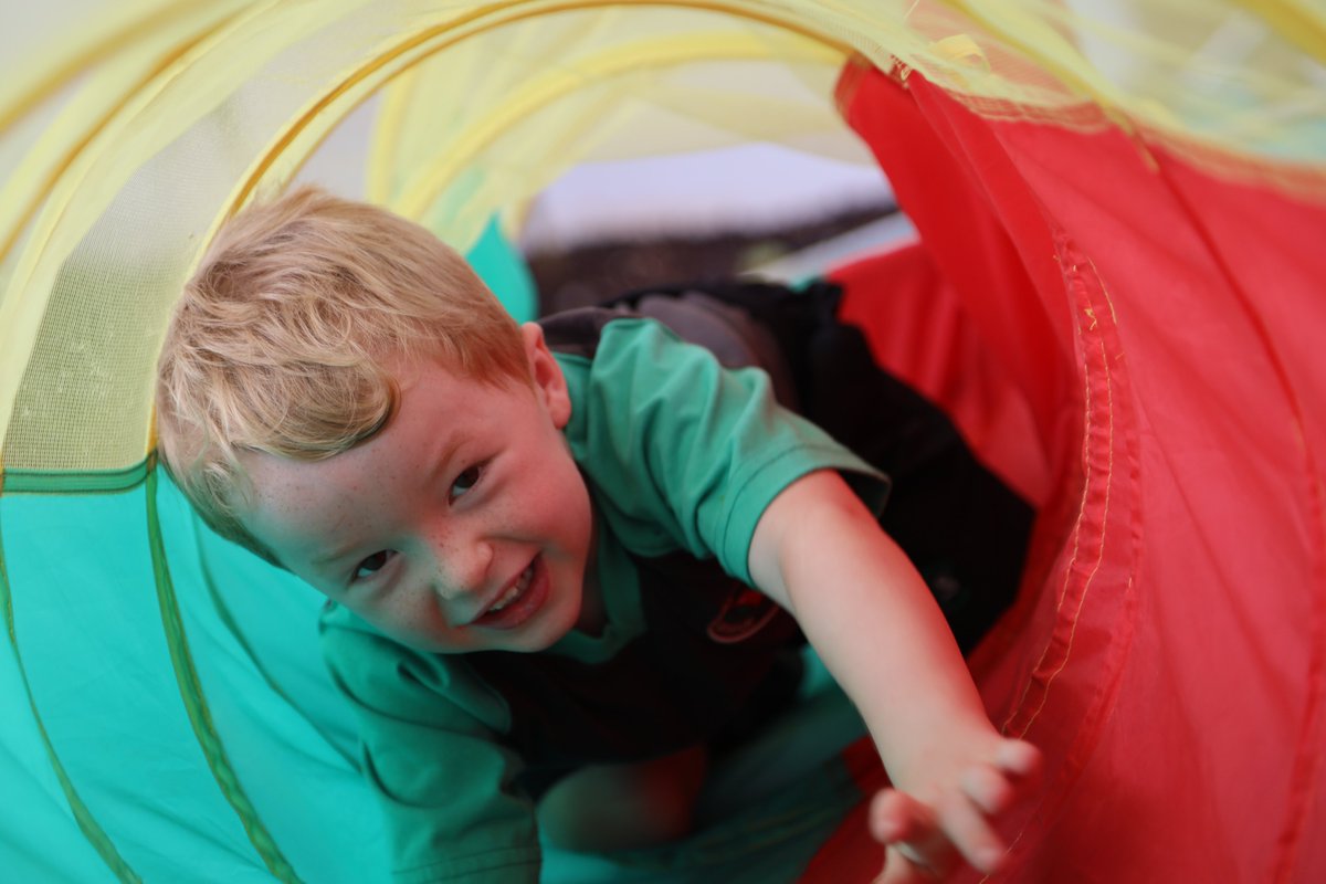 ICS_Amman's tweet photo. The details come together with interactive pieces from bamboo bongos to a rope web, hardware station and a sand area. Learning through play is what we do in Early Years #TheHiveICS. EY parents, join us for the Grand Opening during the EY Meet &amp; Greets next week!
#EY1ICS #EY2ICS https://t.co/5AI0PCdrXo