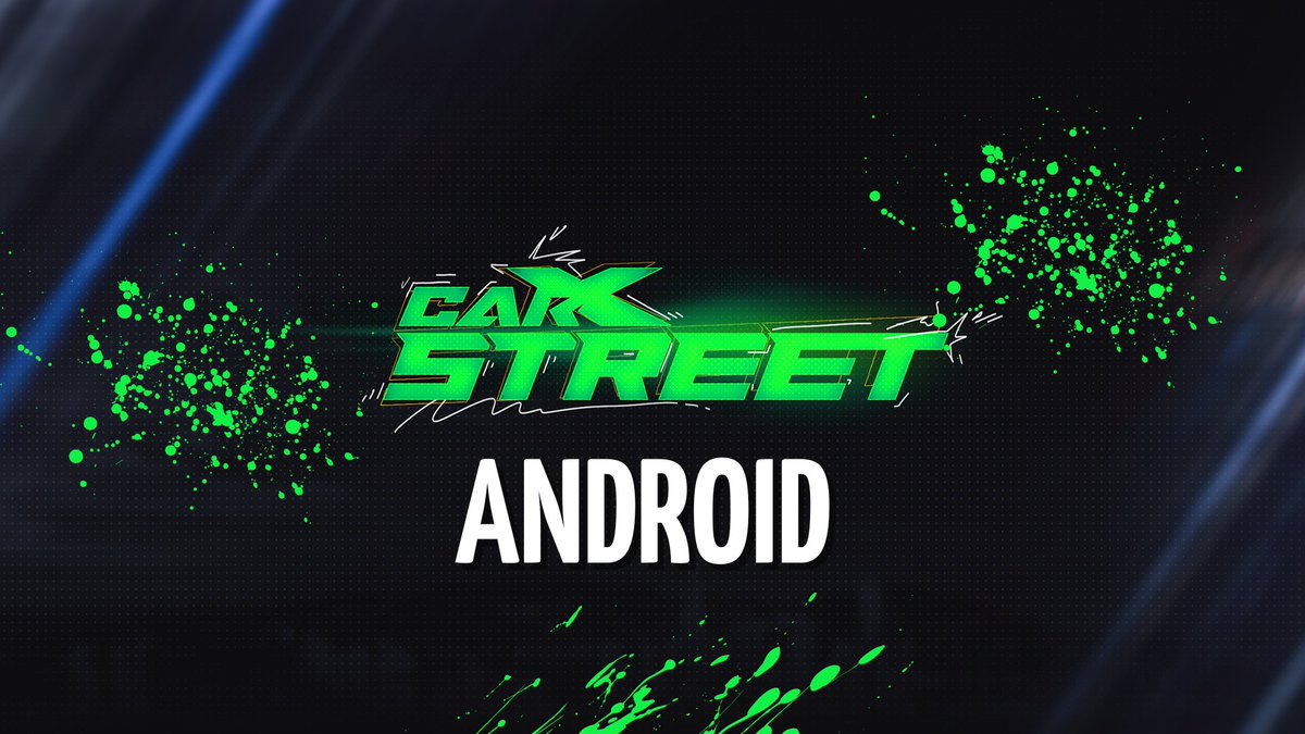 We continue to work on the Android version of CarX Street. 
The actual date of release of the project on this platform according to our current estimate - October, this year. 
We cannot give you the exact date yet, but we will share this information with you as soon as possible.