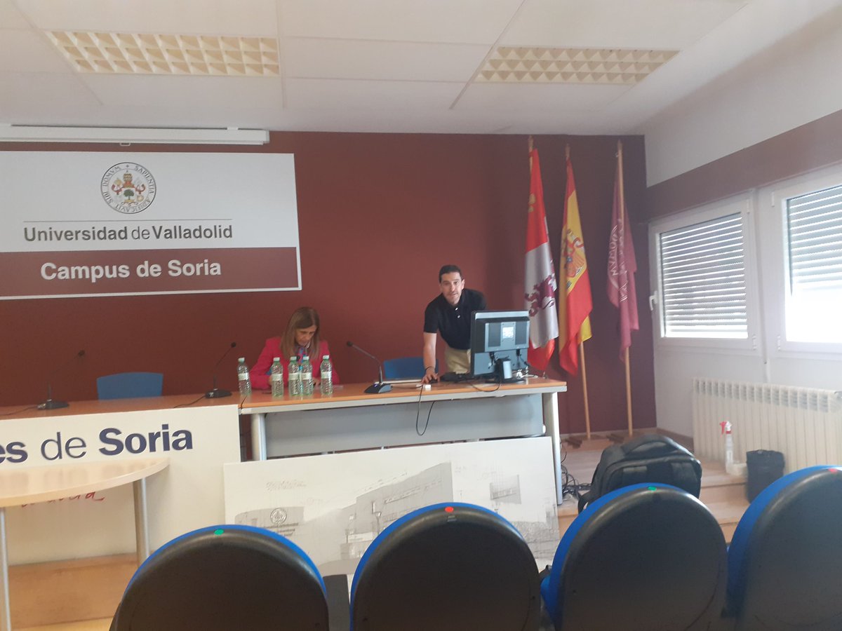 StellaStellae's tweet photo. Cerramos #EPACVI e iniciamos el camino para la 7 edición @congresoepac. Gracias a la dirección y coordinación del Congreso y, sobre todo, al trabajo, ilusión y esfuerzo de @MunillaCarlos https://t.co/twTyCXGfWb